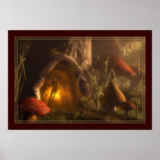 Fairygate Poster (Vorne)