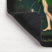 FairyGlade Mousepad (Ecke)