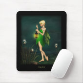 FairyGlade Mousepad (Mit Mouse)
