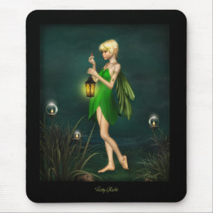 FairyGlade Mousepad