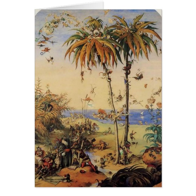 Fairyland-Bild (Vorne)