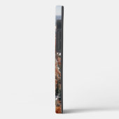 Fairyland Canyon im Nationalpark Bryce Canyon Case-Mate iPhone Hülle (Rückseite / Links)