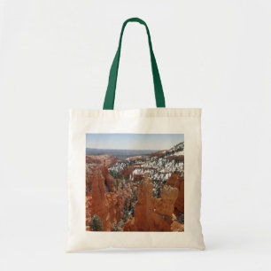 Fairyland Canyon im Nationalpark Bryce Canyon Tragetasche