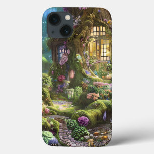 Fairyland Forest Graphic Case-Mate iPhone Hülle