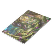 Fairyland Forest Graphic Notizblock (angewinkelt)