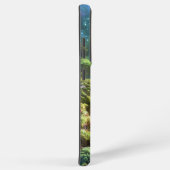 Fairyland Forest Graphic Samsung Galaxy Hülle (Rechte Seite)