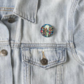 Fairyland Magic Castle Button (Beispiel)