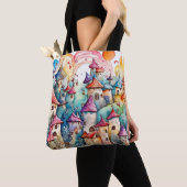 Fairyland Magic Castle Tasche (Von Nahem)