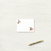 Fairyland Post-it Klebezettel (Auf Schreibtisch)