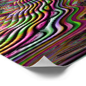 Fairyland Poster (Ecke)