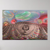 Fairyland Poster (Vorne)