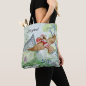 Fairyland Tote Bag Tasche (Von Nahem)