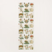 Fairyland Yoga Mat Yogamatte (Rückseite)