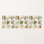 Fairyland Yoga Mat Yogamatte (Vorderseite (Horizontal))