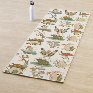 Fairyland Yoga Mat Yogamatte