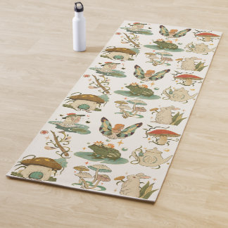 Fairyland Yoga Mat Yogamatte