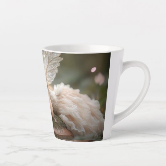 FAIRYS 10 MILCHTASSE (Rechts)