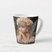 FAIRYS 11 MILCHTASSE (Rechte Ecke)