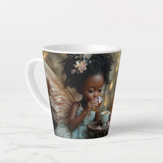 FAIRYS 12 MILCHTASSE (Linke Ecke)