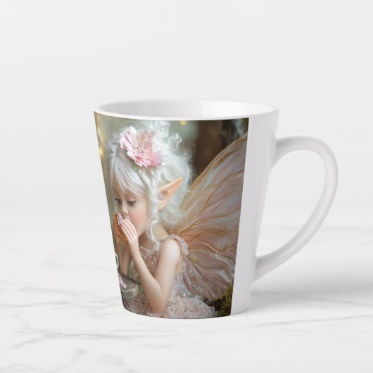 FAIRYS 12 MILCHTASSE (Rechts)