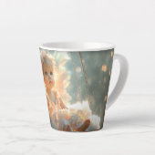 FAIRYS 14 MILCHTASSE (Rechte Ecke)