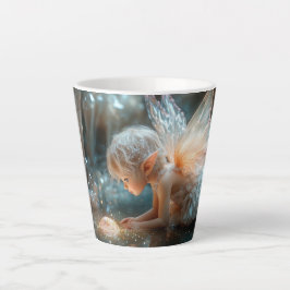 FAIRYS 15 MILCHTASSE