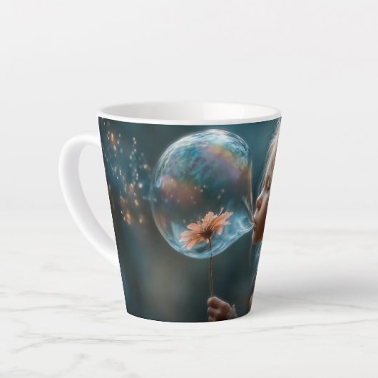 FAIRYS 16 MILCHTASSE (Linke Ecke)