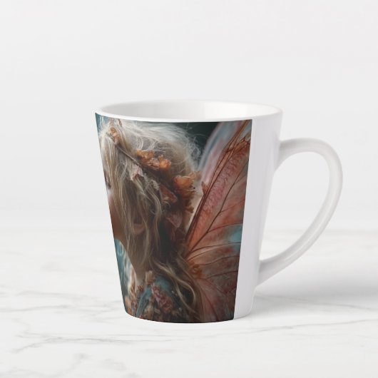 FAIRYS 16 MILCHTASSE (Rechts)