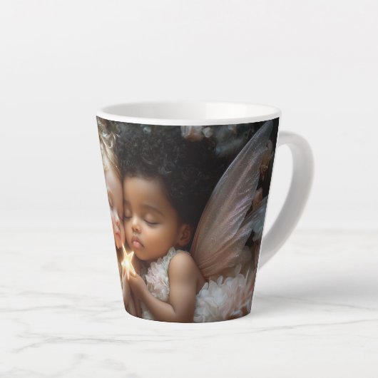 FAIRYS 17 MILCHTASSE (Rechte Ecke)