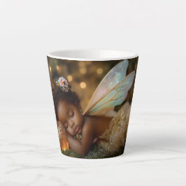 FAIRYS 18 MILCHTASSE