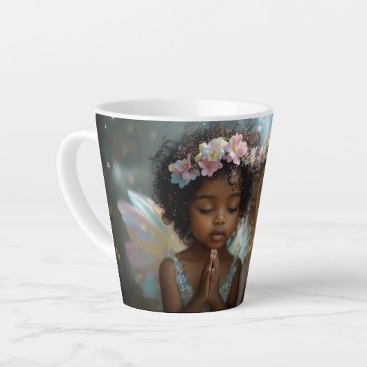 FAIRYS 19 MILCHTASSE (Linke Ecke)