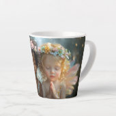 FAIRYS 19 MILCHTASSE (Rechte Ecke)