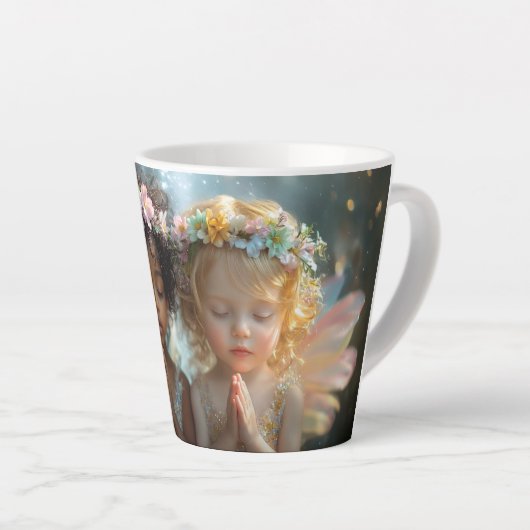 FAIRYS 19 MILCHTASSE (Rechte Ecke)