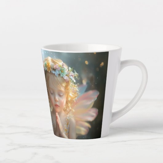 FAIRYS 19 MILCHTASSE (Rechts)