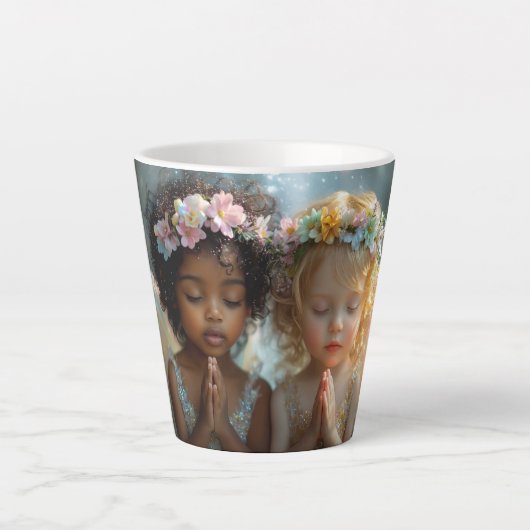 FAIRYS 19 MILCHTASSE (Vorderseite)