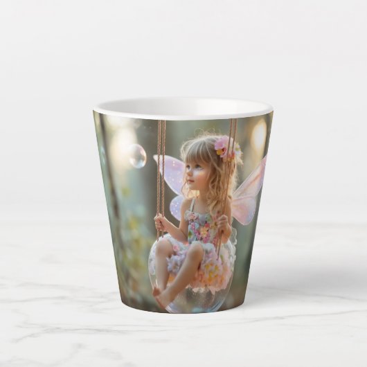 FAIRYS 20 MILCHTASSE (Vorderseite)