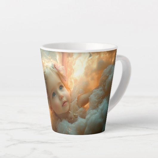 FAIRYS 22 MILCHTASSE (Rechte Ecke)