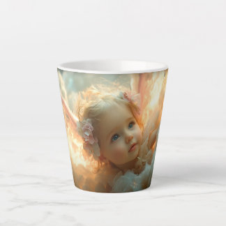FAIRYS 22 MILCHTASSE