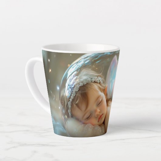 FAIRYS 23 MILCHTASSE (Linke Ecke)