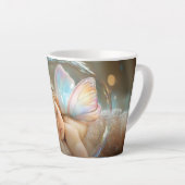 FAIRYS 23 MILCHTASSE (Rechte Ecke)