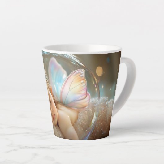 FAIRYS 23 MILCHTASSE (Rechte Ecke)