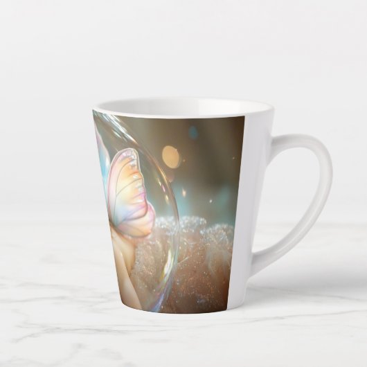 FAIRYS 23 MILCHTASSE (Rechts)