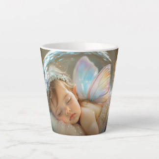 FAIRYS 23 MILCHTASSE