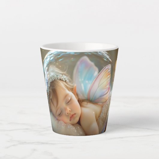 FAIRYS 23 MILCHTASSE (Vorderseite)