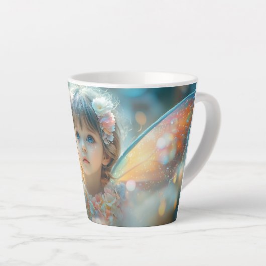 FAIRYS 24 MILCHTASSE (Rechte Ecke)