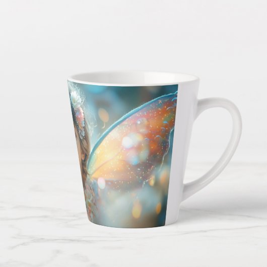 FAIRYS 24 MILCHTASSE (Rechts)