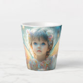 FAIRYS 24 MILCHTASSE (Vorderseite)