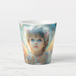 FAIRYS 24 MILCHTASSE