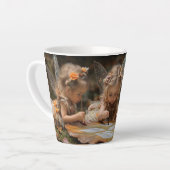 FAIRYS 25 MILCHTASSE (Linke Ecke)