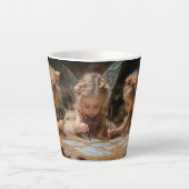 FAIRYS 25 MILCHTASSE (Vorderseite)